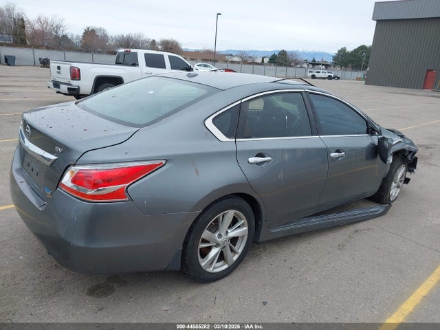 Nissan Altima 2.5 Sv 2014 1N4AL3AP1EC128607 Image 4