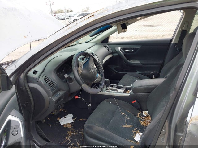 Nissan Altima 2.5 Sv 2014 1N4AL3AP1EC128607 Image 5