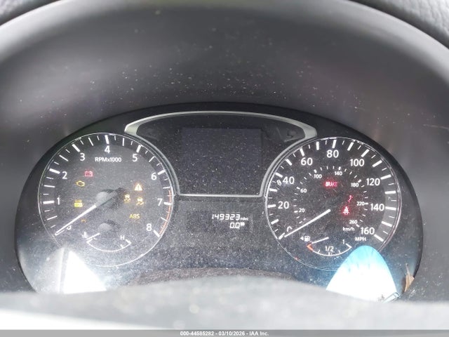 Nissan Altima 2.5 Sv 2014 1N4AL3AP1EC128607 Image 7
