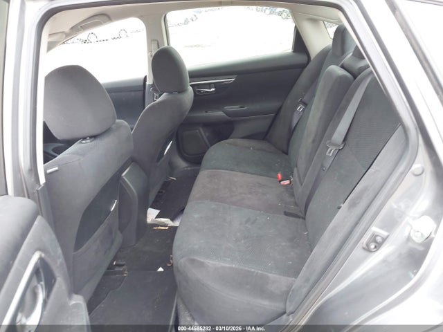 Nissan Altima 2.5 Sv 2014 1N4AL3AP1EC128607 Image 8