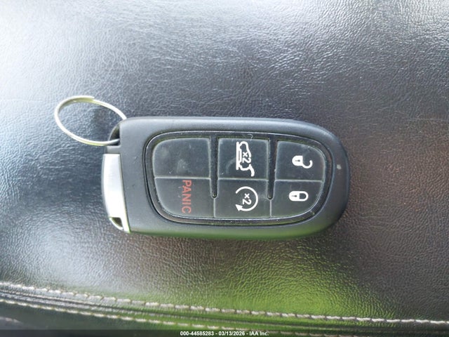 1C4PJMCSXEW287030 Jeep Cherokee Latitude