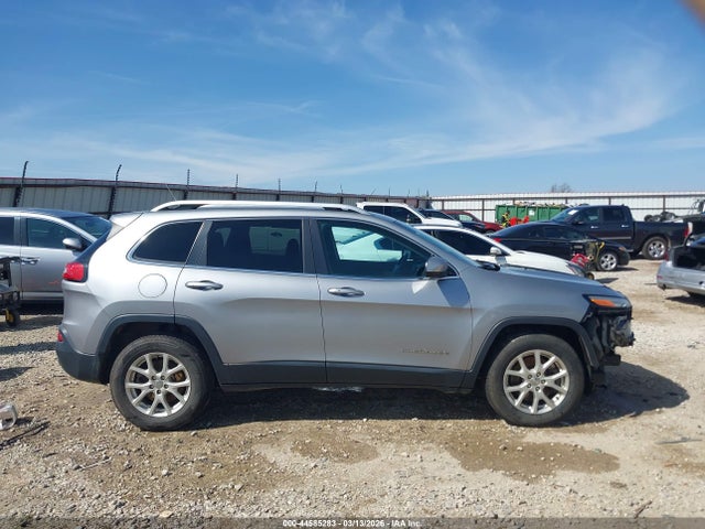 Jeep Cherokee Latitude 2014 1C4PJMCSXEW287030 Image 14