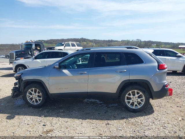 Jeep Cherokee Latitude 2014 1C4PJMCSXEW287030 Image 15