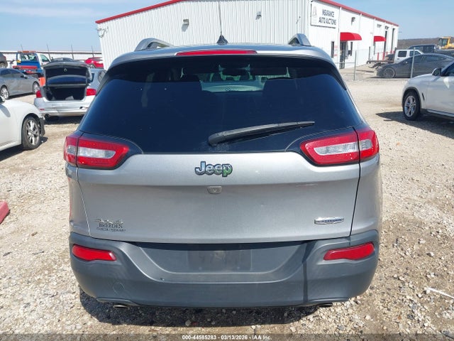 Jeep Cherokee Latitude 2014 1C4PJMCSXEW287030 Image 17