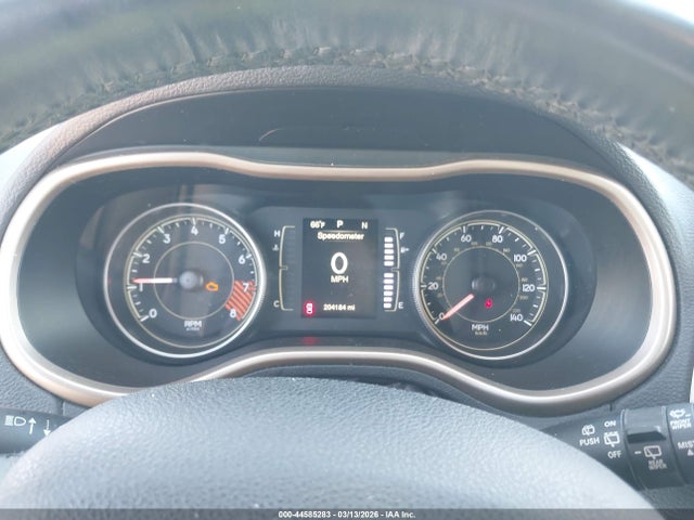 1C4PJMCSXEW287030 Jeep Cherokee Latitude