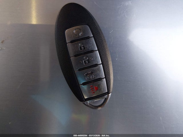 Nissan Altima 2.5 Sv 2015 1N4AL3AP9FC108400 Image 11