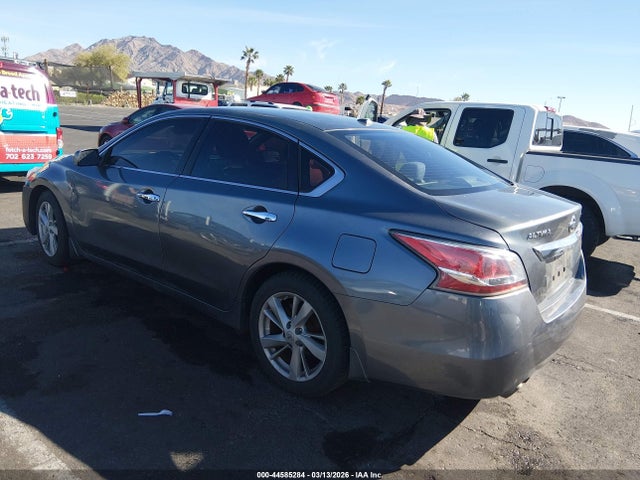 Nissan Altima 2.5 Sv 2015 1N4AL3AP9FC108400 Image 3