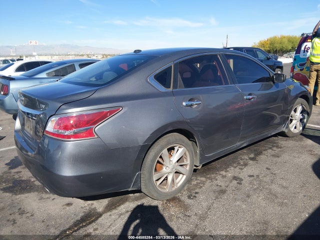 Nissan Altima 2.5 Sv 2015 1N4AL3AP9FC108400 Image 4