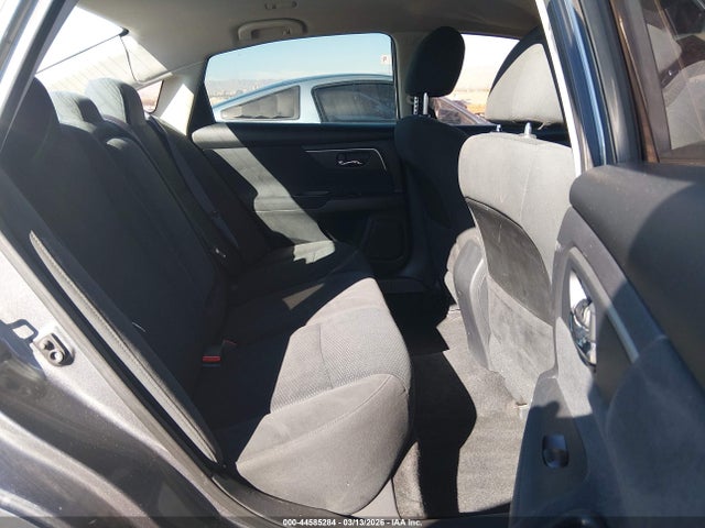 Nissan Altima 2.5 Sv 2015 1N4AL3AP9FC108400 Image 8