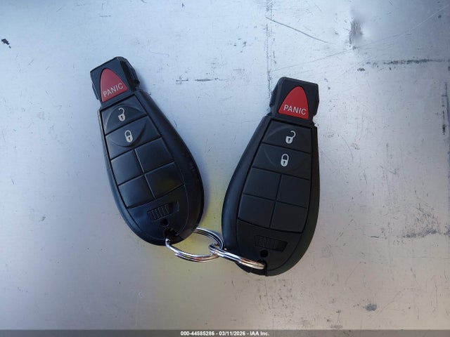 2018 DODGE GRAND CARAVAN 2C4RDGBG9JR356405 Photo 10