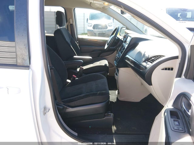 2018 DODGE GRAND CARAVAN 2C4RDGBG9JR356405 Photo 4