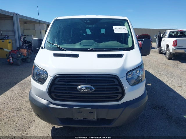 1FBZX2ZMXJKB42712 Ford Transit-350 Xl