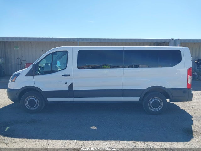 1FBZX2ZMXJKB42712 Ford Transit-350 Xl