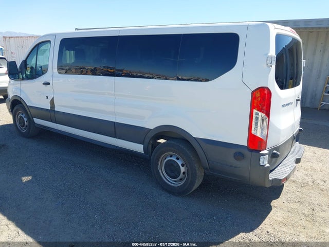 1FBZX2ZMXJKB42712 Ford Transit-350 Xl