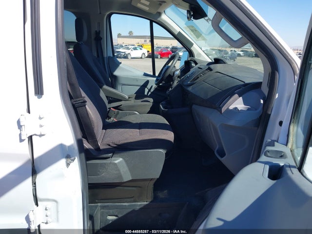 1FBZX2ZMXJKB42712 Ford Transit-350 Xl