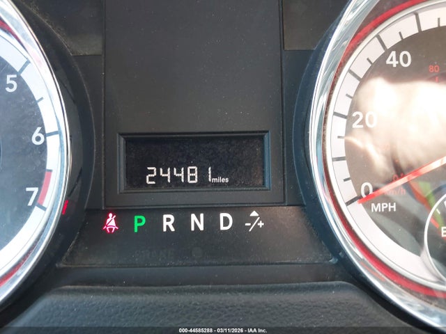 2C4RDGBG5JR356403 Dodge Grand Caravan Se