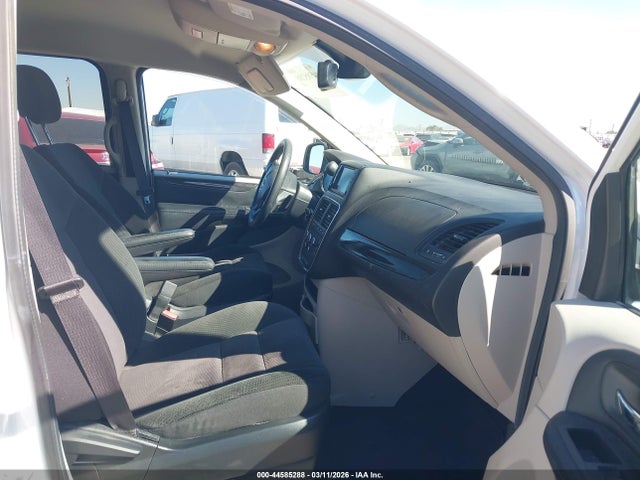 2C4RDGBG5JR356403 Dodge Grand Caravan Se