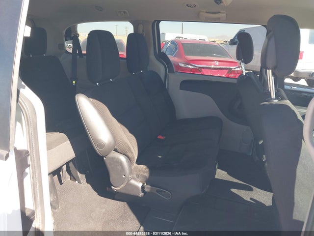2C4RDGBG5JR356403 Dodge Grand Caravan Se