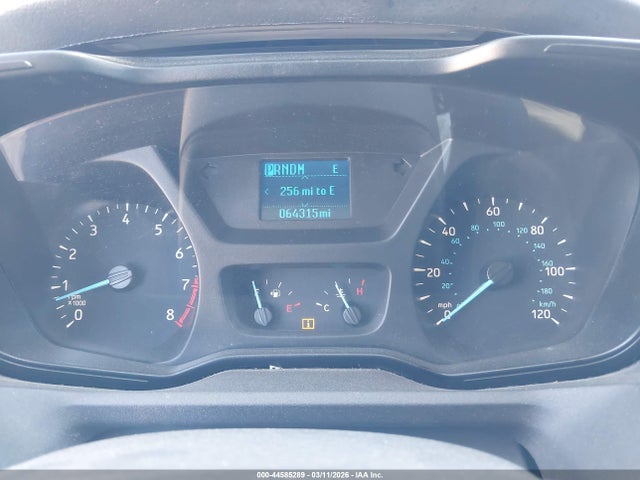 1FBZX2ZM1JKB42713 Ford Transit-350 Xl