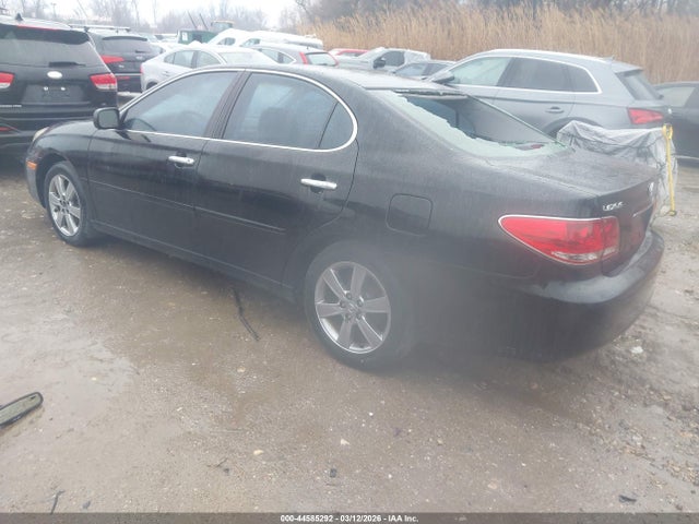 2006 Lexus Es 330 მანქანა იყიდება აუქციონზე, vin: JTHBA30G565161863, აუქციონის ნომერი: 44585292