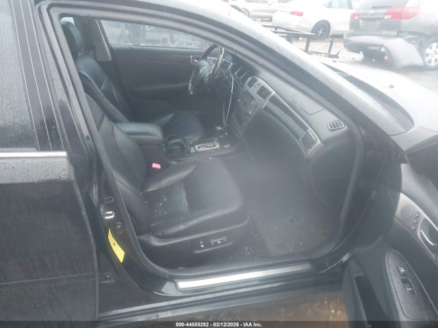 2006 Lexus Es 330 მანქანა იყიდება აუქციონზე, vin: JTHBA30G565161863, აუქციონის ნომერი: 44585292