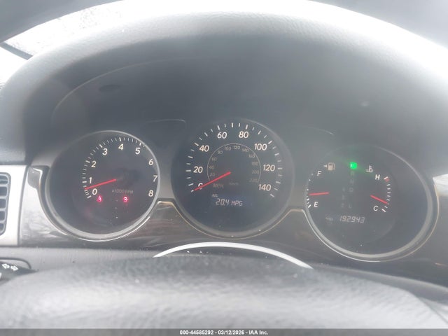 2006 Lexus Es 330 მანქანა იყიდება აუქციონზე, vin: JTHBA30G565161863, აუქციონის ნომერი: 44585292