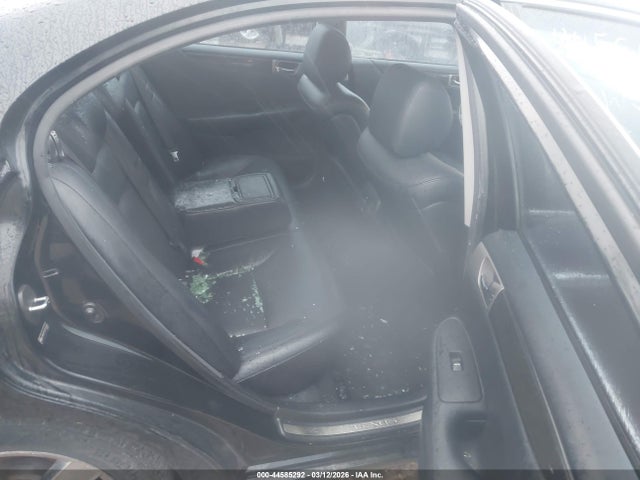 2006 Lexus Es 330 მანქანა იყიდება აუქციონზე, vin: JTHBA30G565161863, აუქციონის ნომერი: 44585292