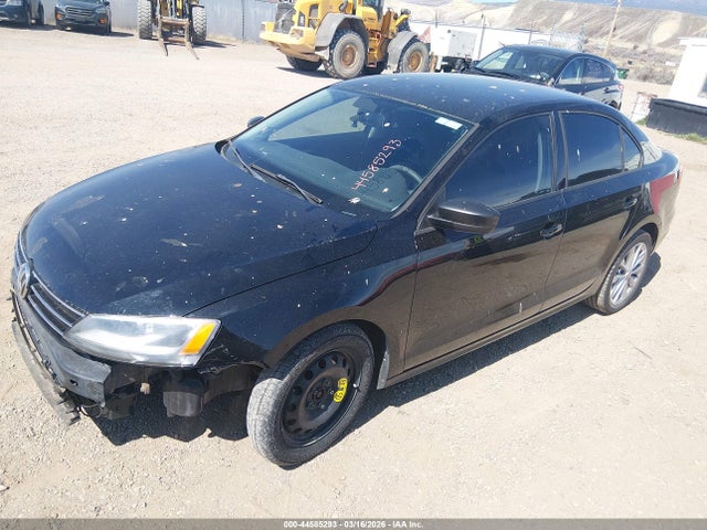 Aukcja sprzedaży 2015 Volkswagen Jetta 2.0l Tdi S, vin: 3VWLA7AJ7FM273255, numer aukcji: 44585293