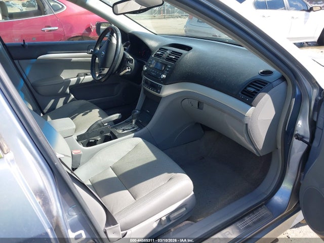 44585311 :رقم المزاد ، JH4CL96856C039484 vin ، 2006 Acura Tsx مزاد بيع