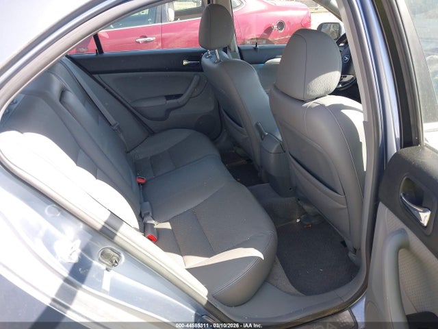 44585311 :رقم المزاد ، JH4CL96856C039484 vin ، 2006 Acura Tsx مزاد بيع