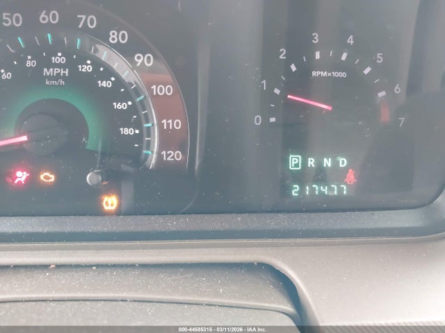 44585315 :رقم المزاد ، 3D4PG5FV4AT105447 vin ، 2010 Dodge Journey Sxt مزاد بيع