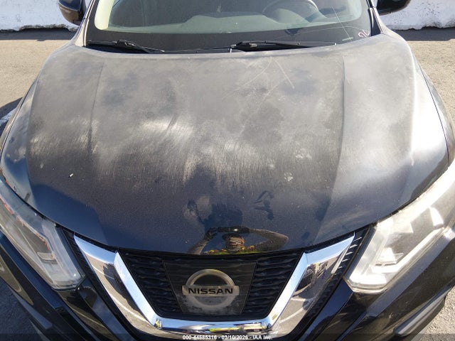 Aukcja sprzedaży 2017 Nissan Rogue Sv, vin: KNMAT2MT7HP604143, numer aukcji: 44585316