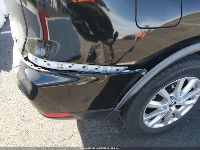 Aukcja sprzedaży 2017 Nissan Rogue Sv, vin: KNMAT2MT7HP604143, numer aukcji: 44585316