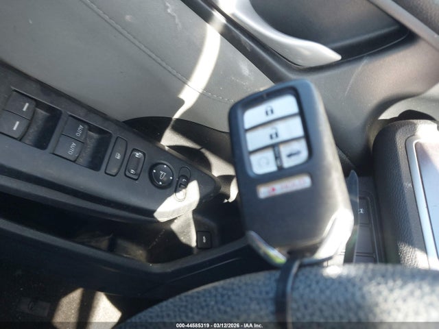 Honda Civic Ex-t 2016 19XFC1F35GE012087 Image 11