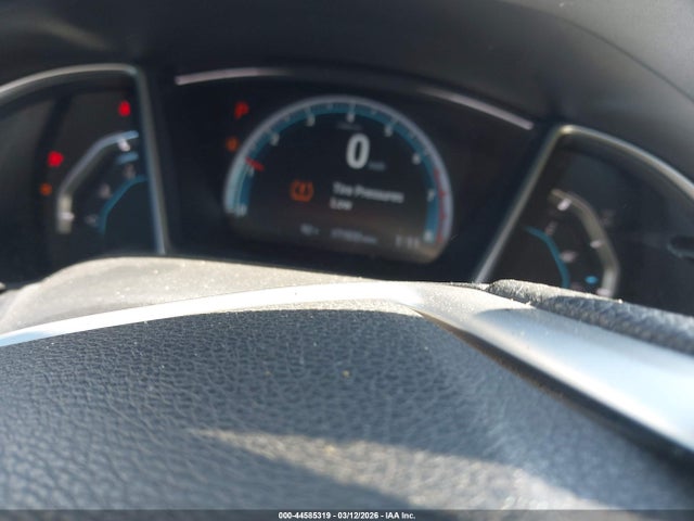 Honda Civic Ex-t 2016 19XFC1F35GE012087 Image 7