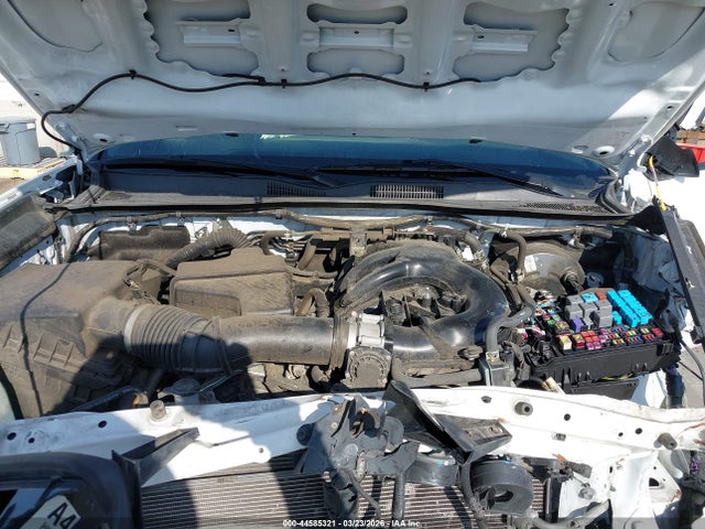 Toyota Tacoma 2021 3TMBZ5DNXMM028117 Image 10