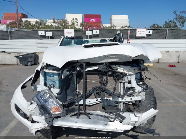 Toyota Tacoma 2021 3TMBZ5DNXMM028117 Image 13