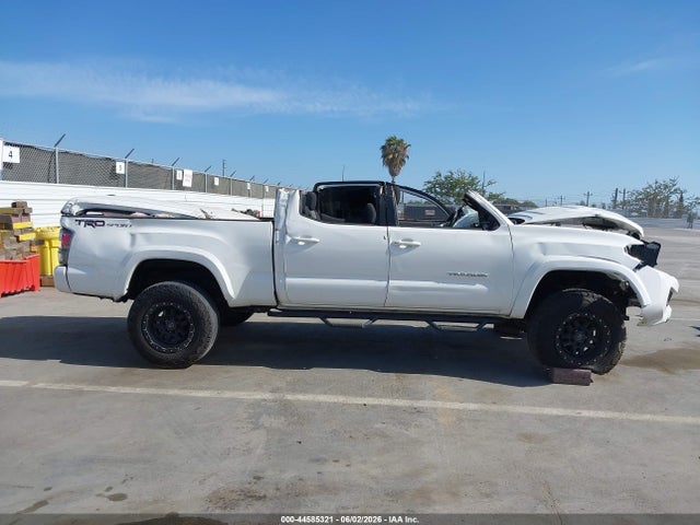 Toyota Tacoma 2021 3TMBZ5DNXMM028117 Image 14
