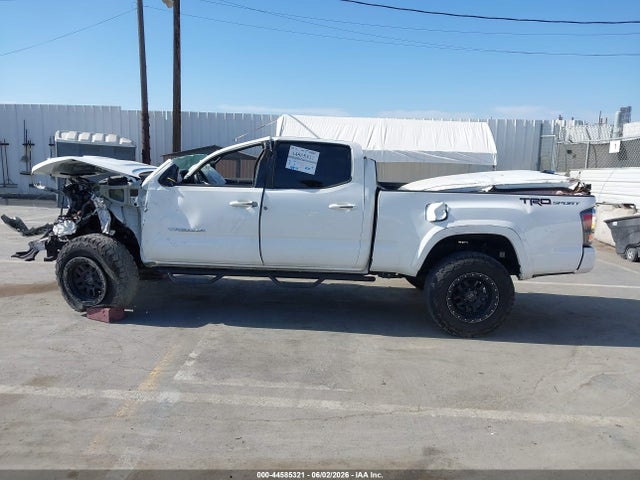 Toyota Tacoma 2021 3TMBZ5DNXMM028117 Image 15