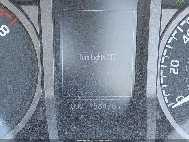 Toyota Tacoma 2021 3TMBZ5DNXMM028117 Image 16