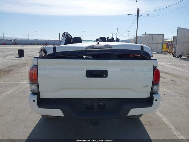 Toyota Tacoma 2021 3TMBZ5DNXMM028117 Image 17