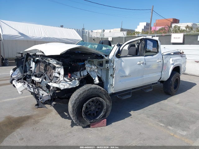 Toyota Tacoma 2021 3TMBZ5DNXMM028117 Image 2