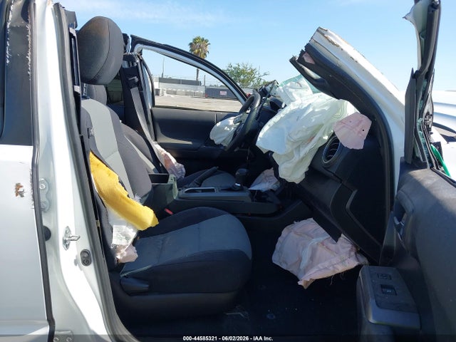 Toyota Tacoma 2021 3TMBZ5DNXMM028117 Image 5