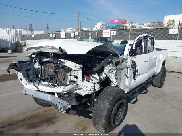Toyota Tacoma 2021 3TMBZ5DNXMM028117 Image 6