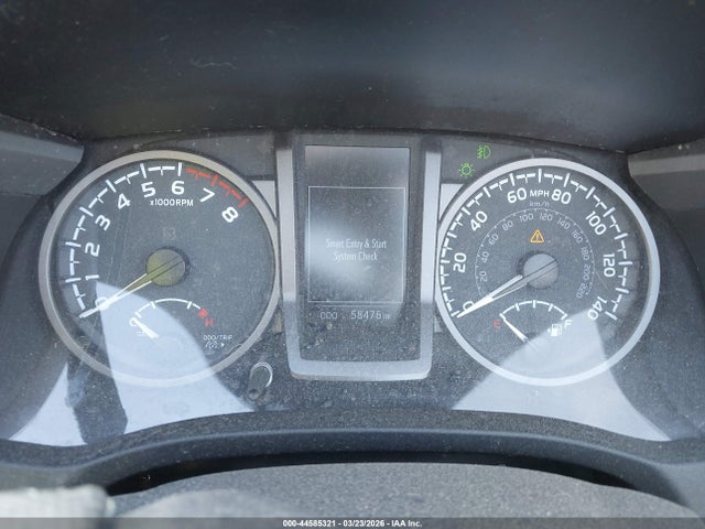 Toyota Tacoma 2021 3TMBZ5DNXMM028117 Image 7