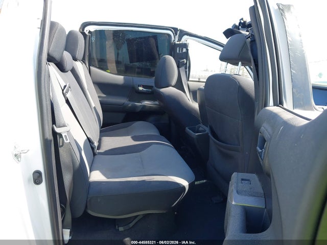 Toyota Tacoma 2021 3TMBZ5DNXMM028117 Image 8