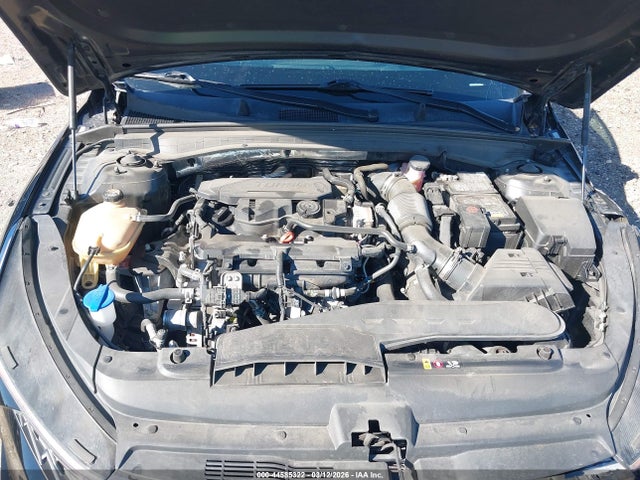 44585322 :رقم المزاد ، 5XXG64J24NG152177 vin ، 2022 Kia K5 Gt-line مزاد بيع