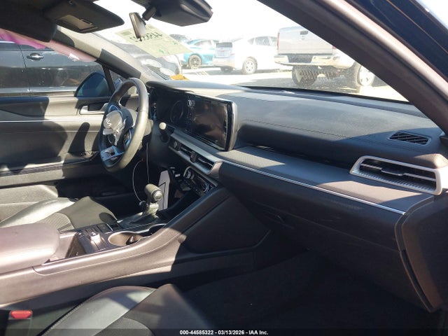 44585322 :رقم المزاد ، 5XXG64J24NG152177 vin ، 2022 Kia K5 Gt-line مزاد بيع