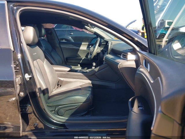 44585322 :رقم المزاد ، 5XXG64J24NG152177 vin ، 2022 Kia K5 Gt-line مزاد بيع