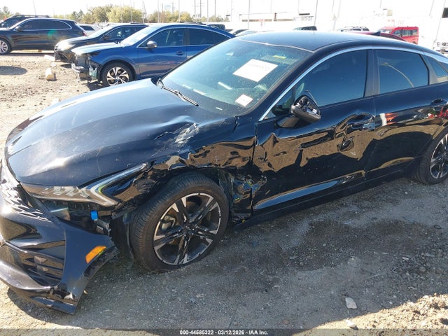 44585322 :رقم المزاد ، 5XXG64J24NG152177 vin ، 2022 Kia K5 Gt-line مزاد بيع